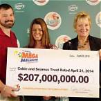 recent florida lottery winners
